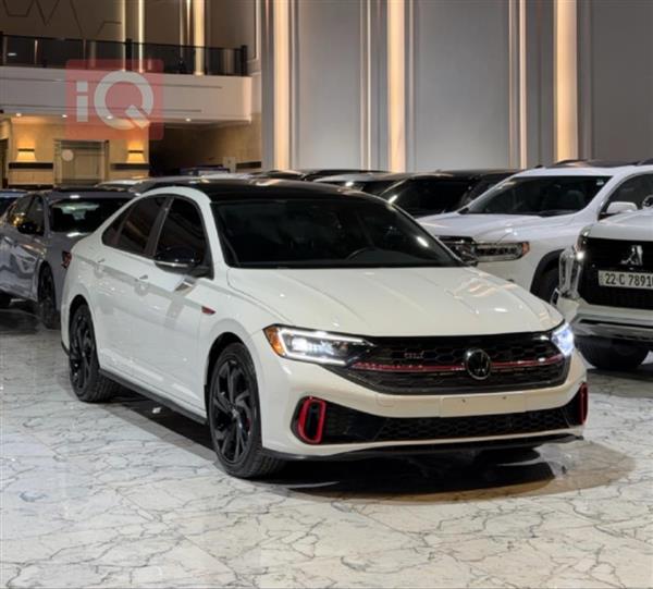 فولكسفاغن جيتا 2023 للبيع في العراق - اربيل